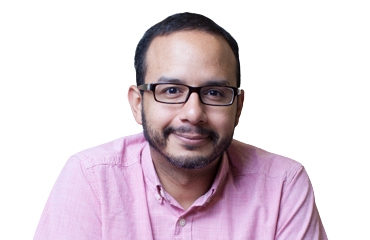 Dr. Heizer Marval-Ospino