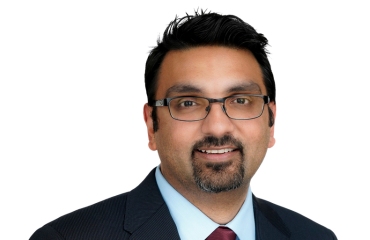 Dr. Zeshan Shaikh
